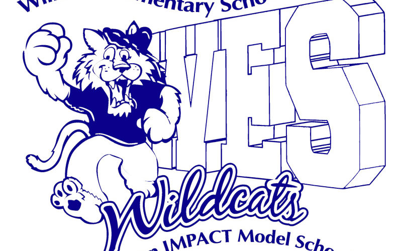 Williford school logo